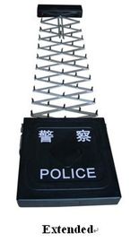 लचीली लंबाई के साथ उच्च प्रभाव क्षमता स्वचालित पुलिस रोडब्लॉक