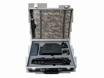 एलईडी सुपर ब्राइट फोरेंसिक उपकरण पुलिस हार्ड लाइट फॉरेंसिक सिस्टम