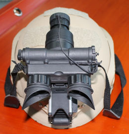 उत्पाद एक एकल नेत्र रात दृष्टि हेलमेट, छोटे आकार, हल्के वजन, हेलमेट उपयोग के साथ सुसज्जित है।