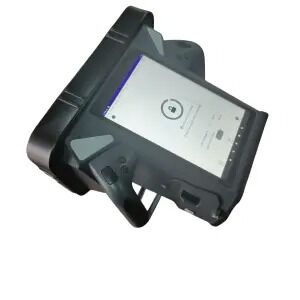 हैंडहेल्ड बैकस्कैटर एक्स-रे इमेजिंग सिस्टम