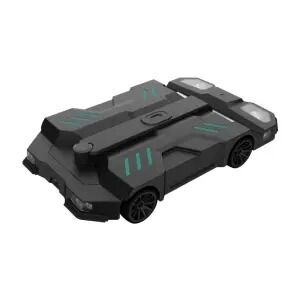 वाहन निरीक्षण रोबोट के तहत