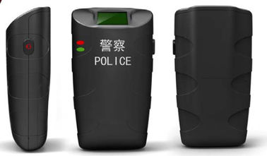पुलिस फिंगरप्रिंट अपराधी फोरेंसिक लैब उपकरण आपराधिक मामलों के लिए