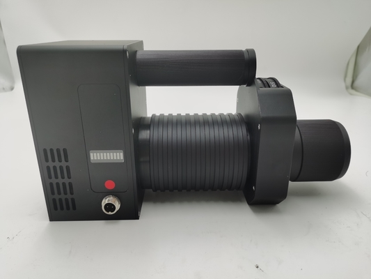 220v एसी पावर फोरेंसिक लाइट किट 13 वेवबैंड