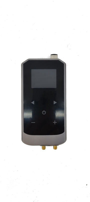 प्रिज़न वॉल लिसनिंग डिवाइस 50hz-16khz मॉनिटरिंग फ्रीक्वेंसी