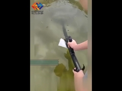 Detect 72 type anti-infantry mine underground 100mm, Underground Metal Detector