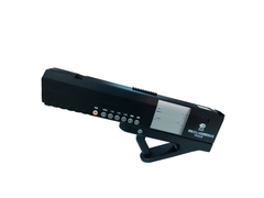 पोर्टेबल यूएवी डिटेक्शन एंड जैमिंग सिस्टम हाई प्रेसिजन यूएवी जैमिंग सिस्टम एल1