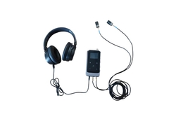 मल्टीफ़ंक्शनल स्टीरियो लिसनिंग सिस्टम