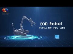 ईओडी रोबोट